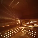 Hotel Delle Rose Terme & Wellnesspa 