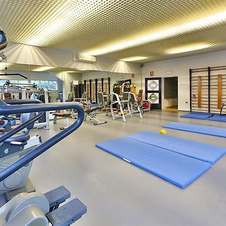 Hotel Delle Rose Terme & Wellnesspa 