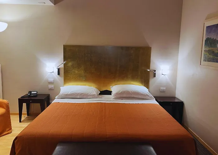 Hotel delle Rose Terme&WellnesSpa