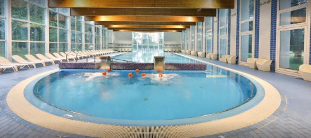Delle Rose Terme & Wellnesspa Hotel