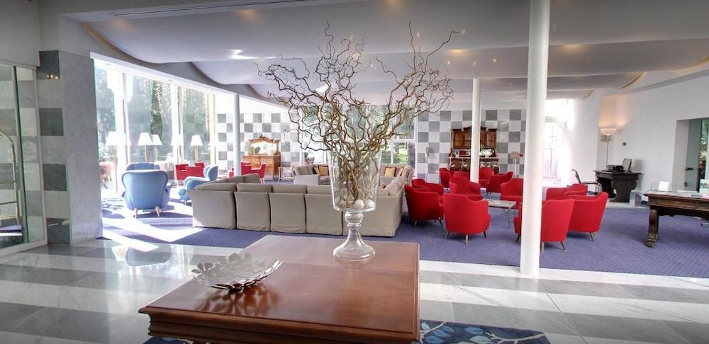 Delle Rose Terme & Wellnesspa Hotel Monticelli Terme
