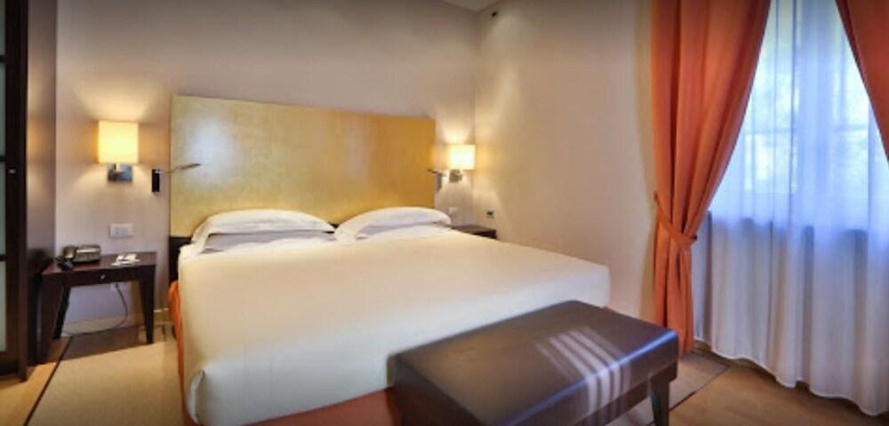 Delle Rose Terme & Wellnesspa Hotel Monticelli Terme