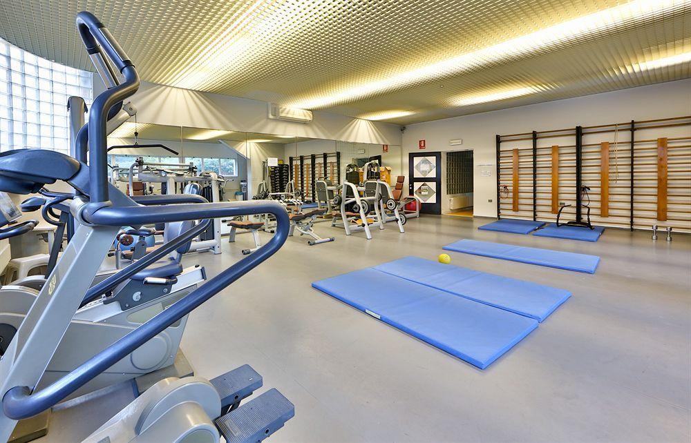 Hotel Delle Rose Terme & Wellnesspa
