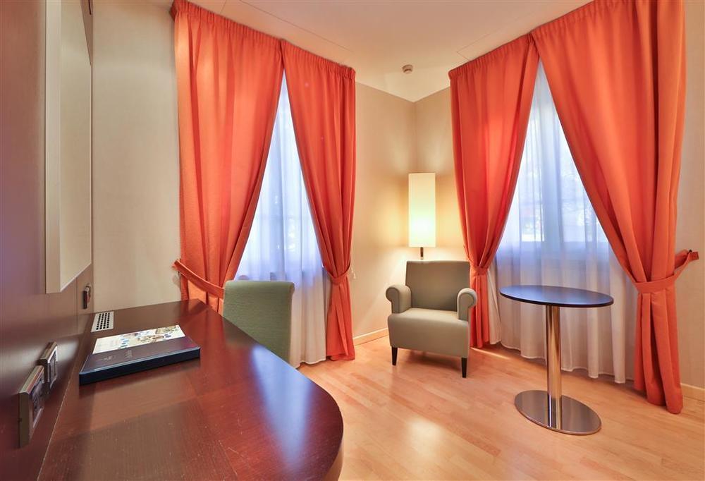 Delle Rose Terme & Wellnesspa Monticelli Terme