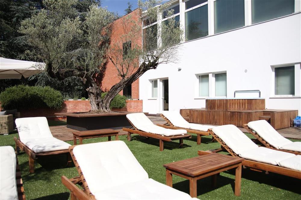 Delle Rose Terme & Wellnesspa Hotel Monticelli Terme