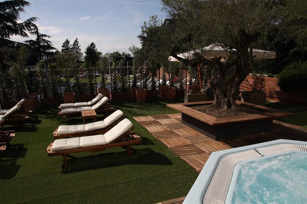Delle Rose Terme & Wellnesspa Hotel