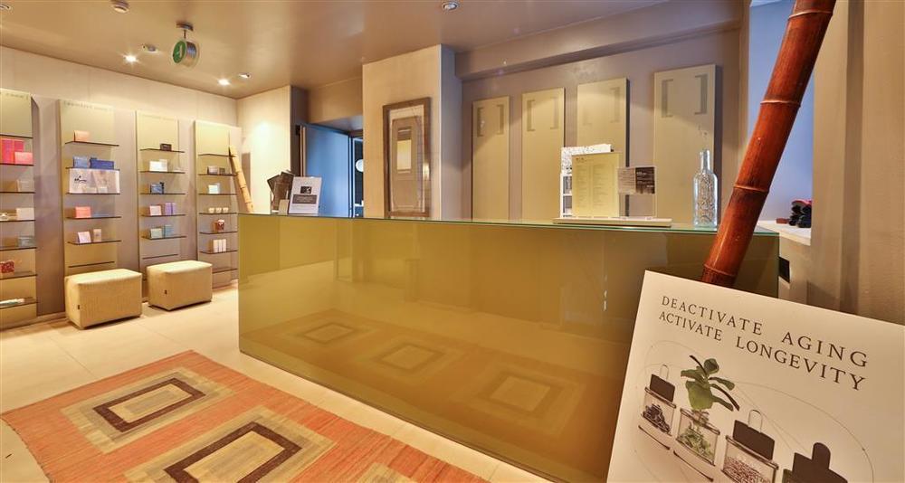 Delle Rose Terme & Wellnesspa Hotel 4*