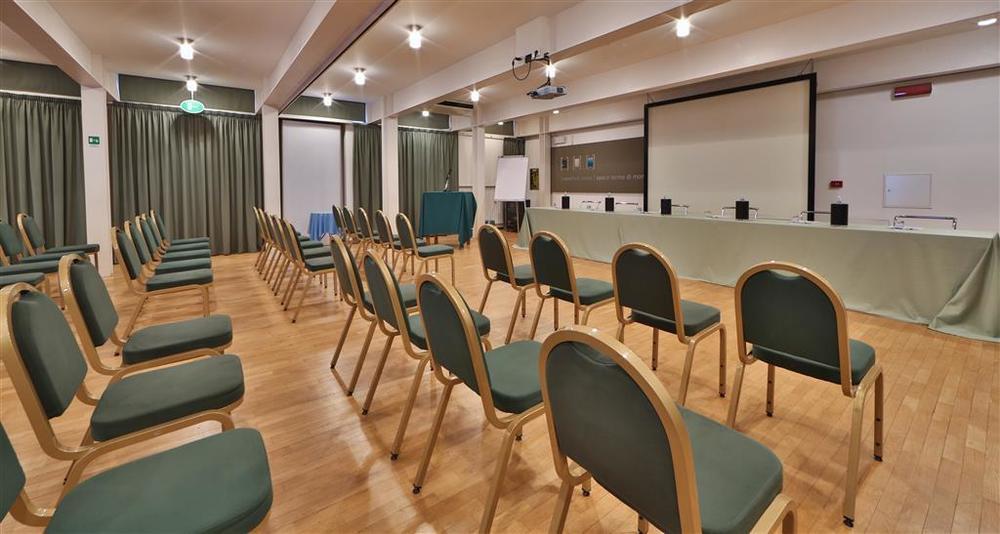 Delle Rose Terme & Wellnesspa Hotel 4*