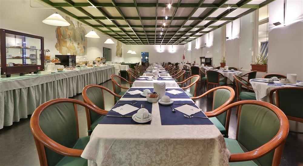 Delle Rose Terme & Wellnesspa Hotel 4*
