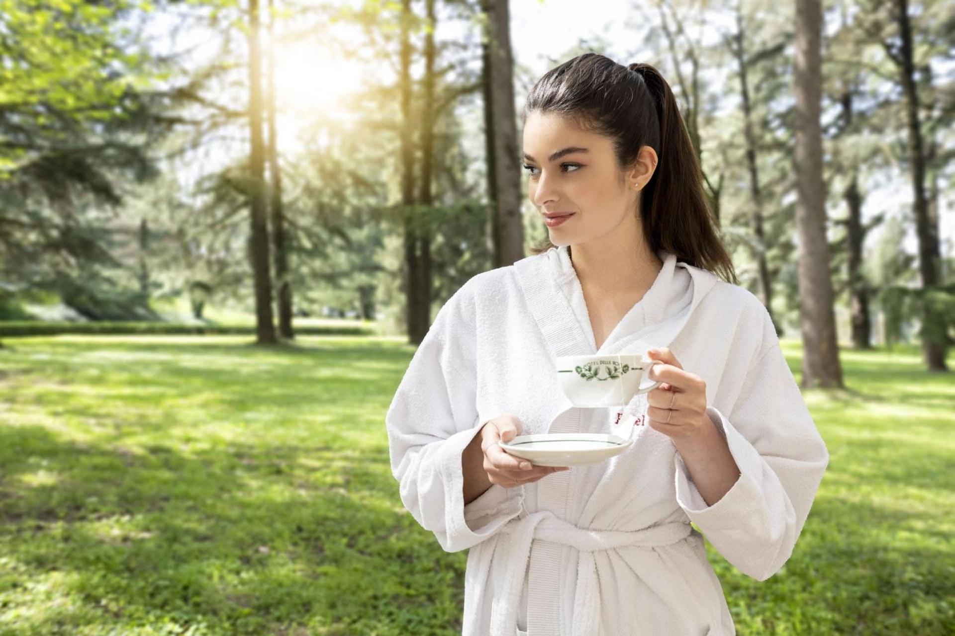 Delle Rose Terme & Wellnesspa 4* Monticelli Terme