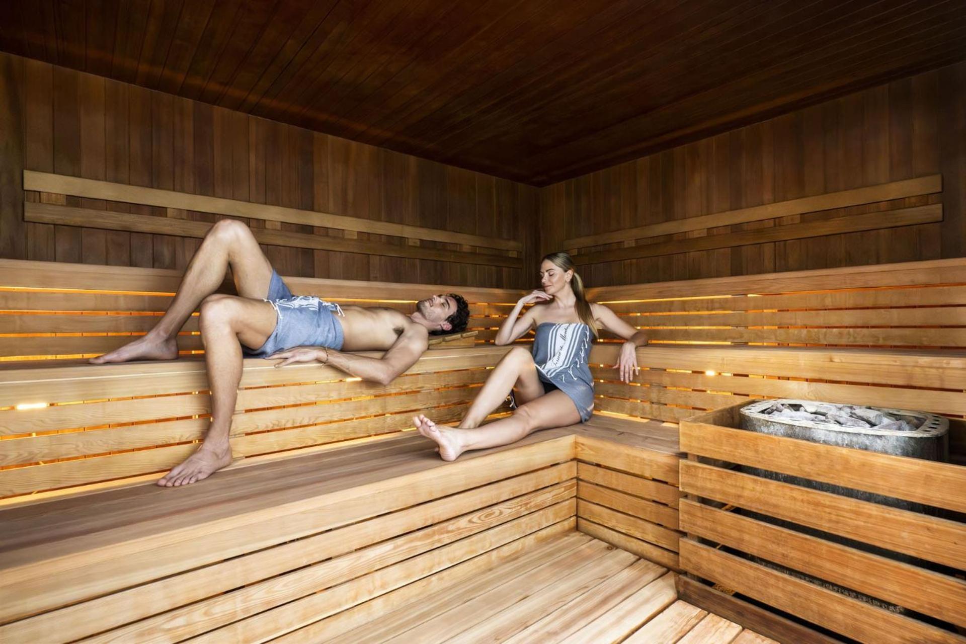 Delle Rose Terme & Wellnesspa Hotel