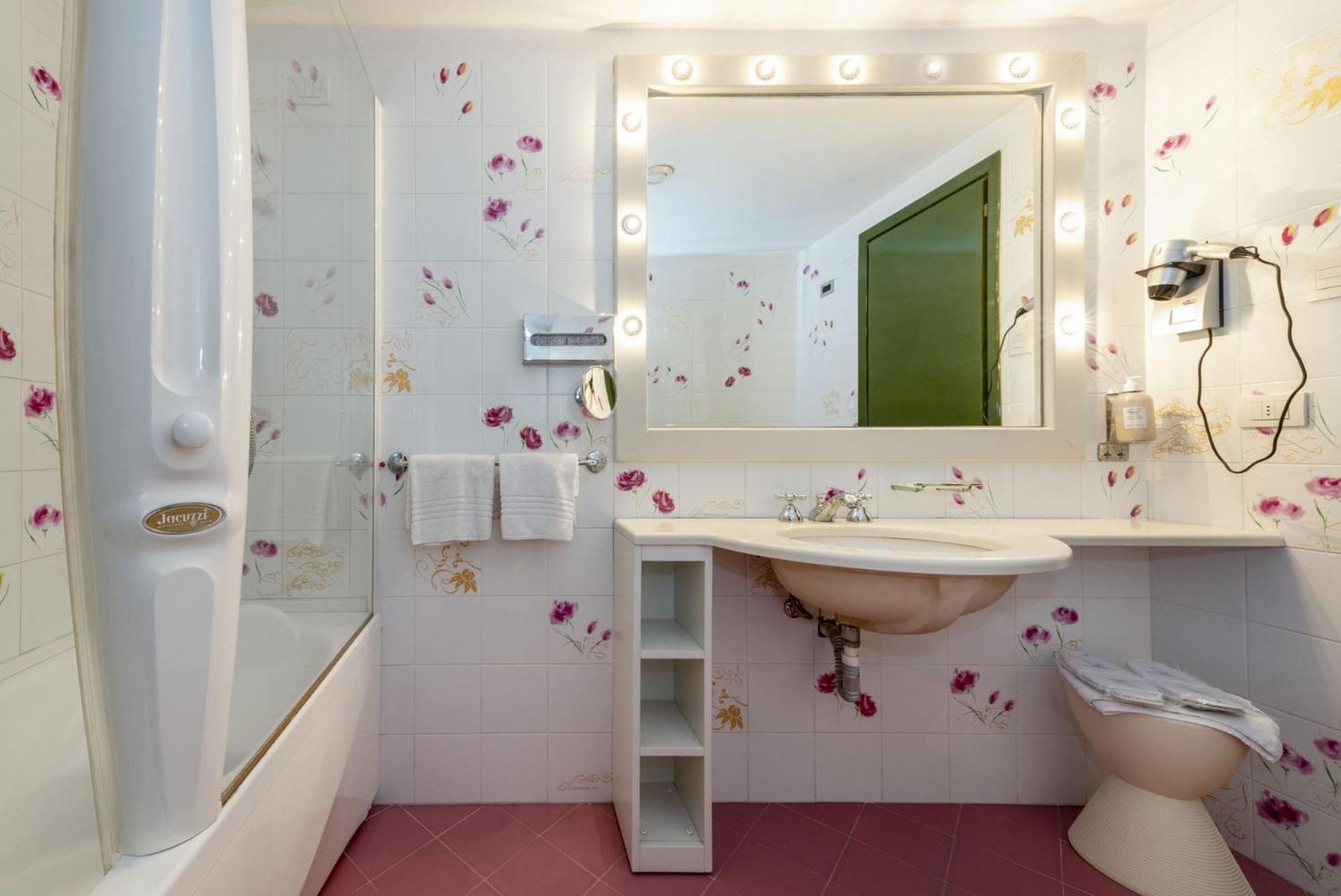 Hotel Delle Rose Terme & Wellnesspa