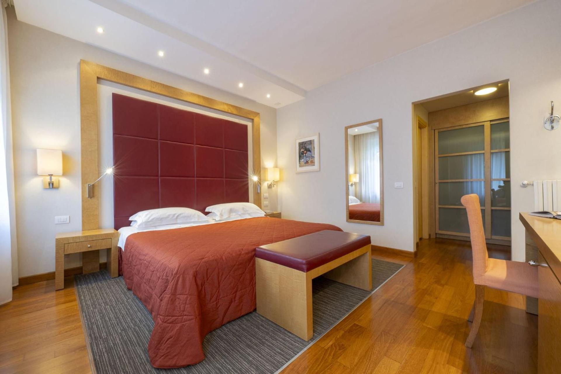 Delle Rose Terme & Wellnesspa 4* Monticelli Terme