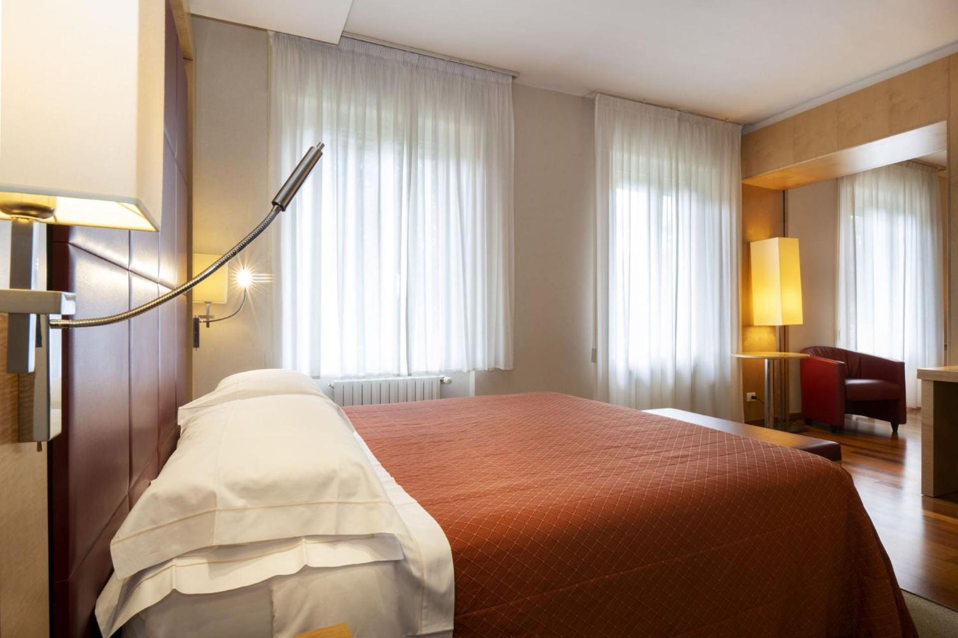 Delle Rose Terme & Wellnesspa 4*