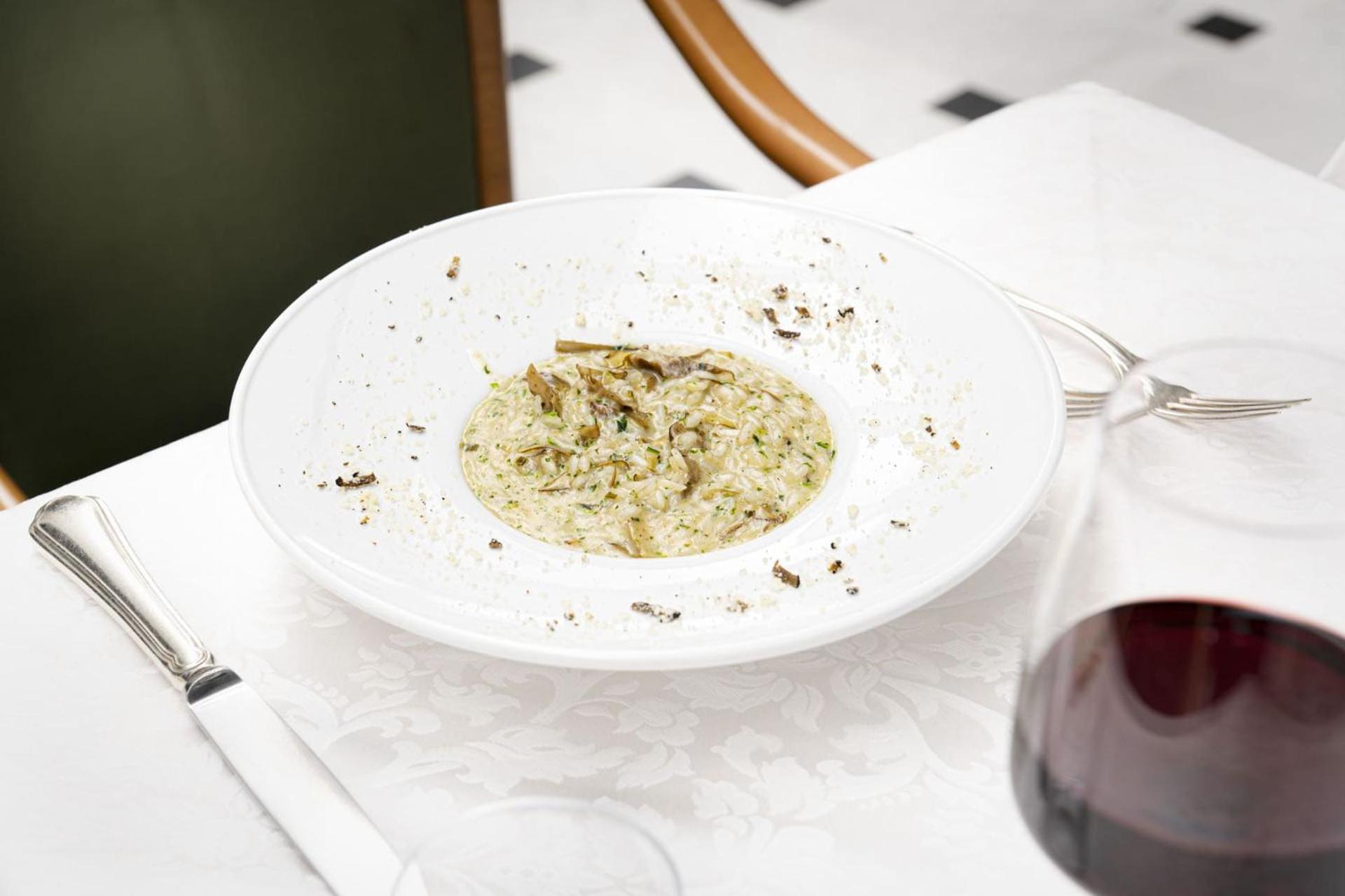 Hotel Delle Rose Terme & Wellnesspa 4*