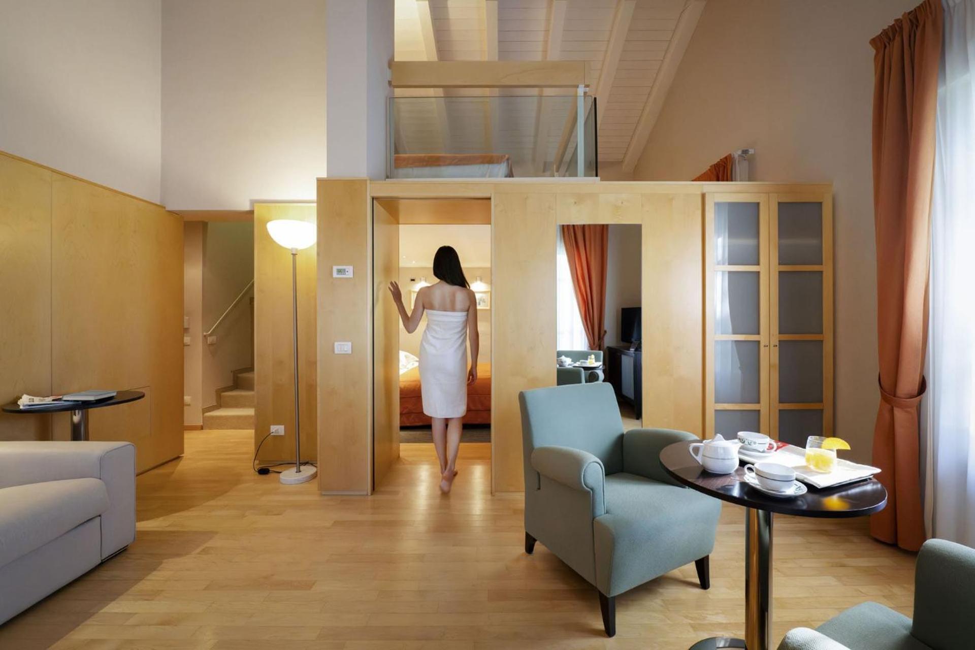 Delle Rose Terme & Wellnesspa
