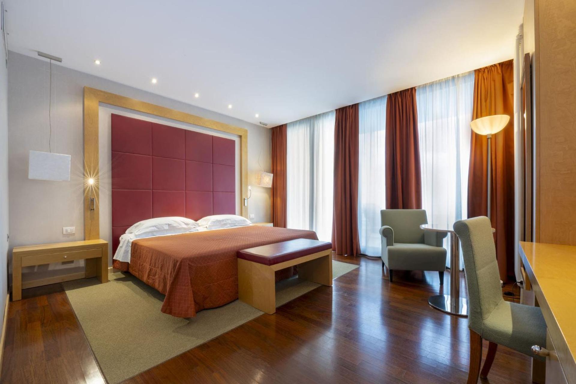 Delle Rose Terme & Wellnesspa Monticelli Terme