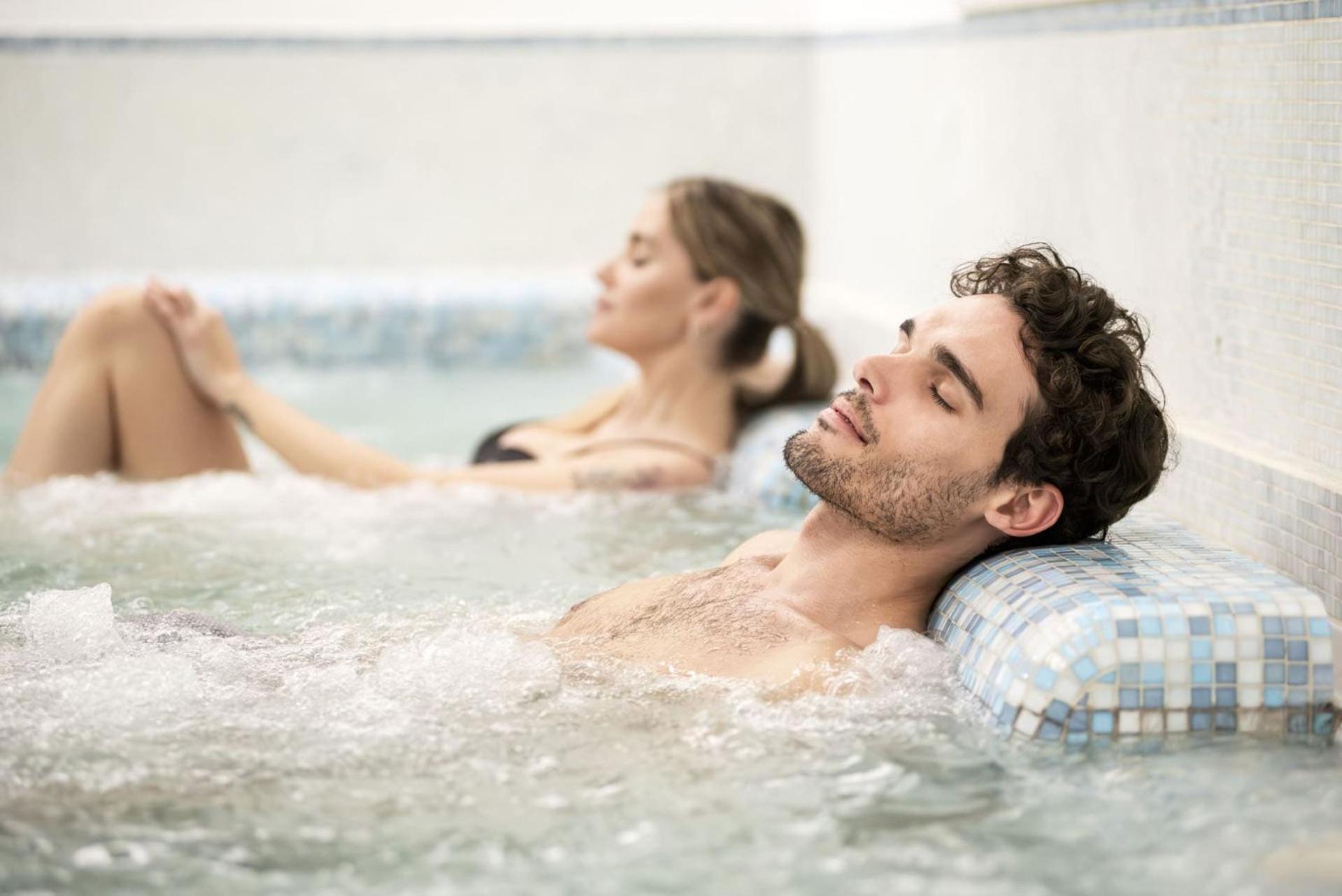 Delle Rose Terme & Wellnesspa Hotel Monticelli Terme