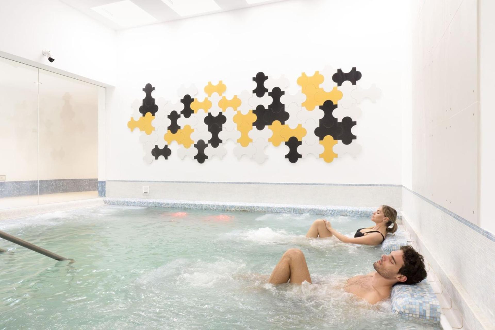 Delle Rose Terme & Wellnesspa Hotel 4*