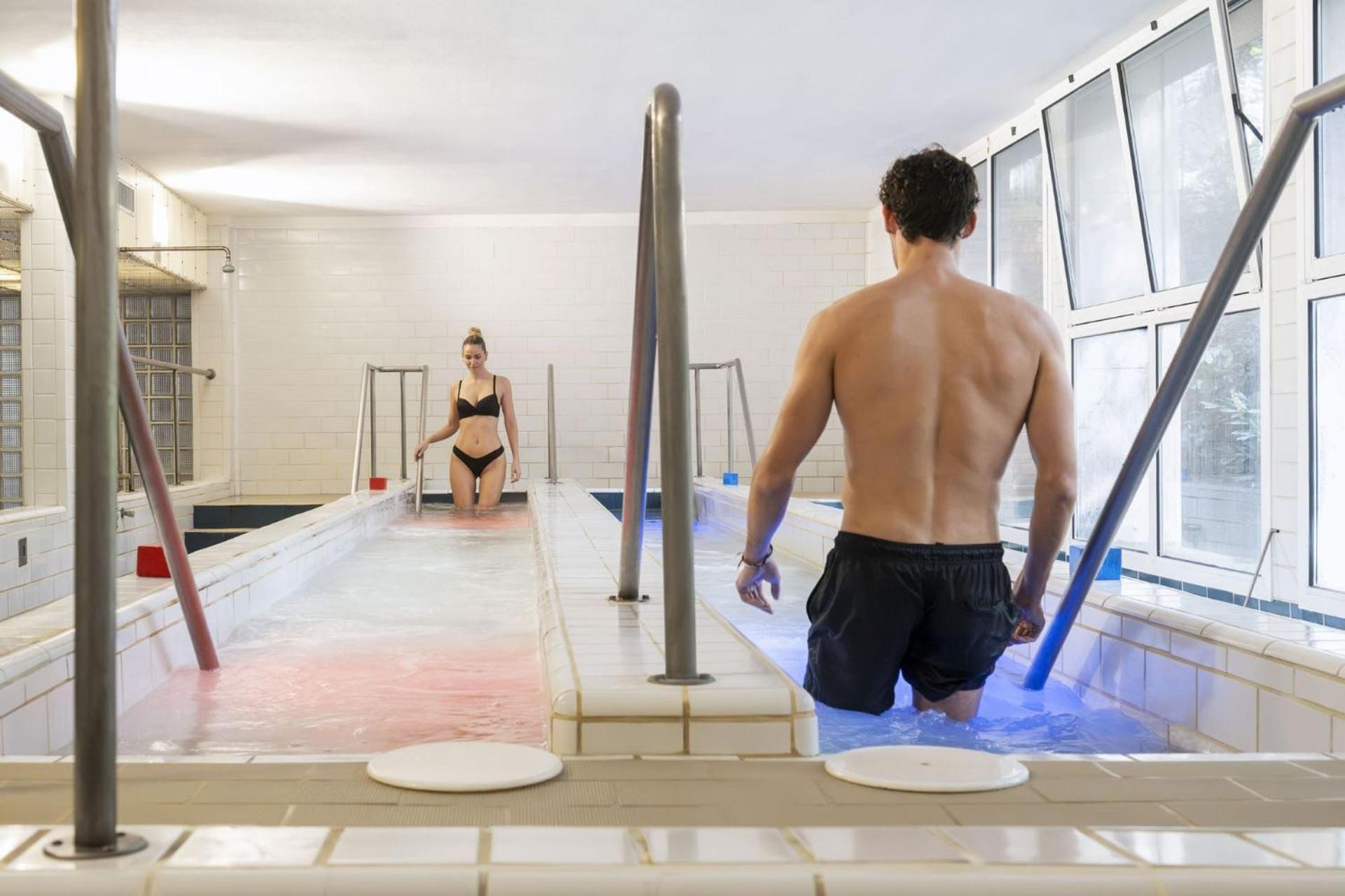 Delle Rose Terme & Wellnesspa 4* Monticelli Terme