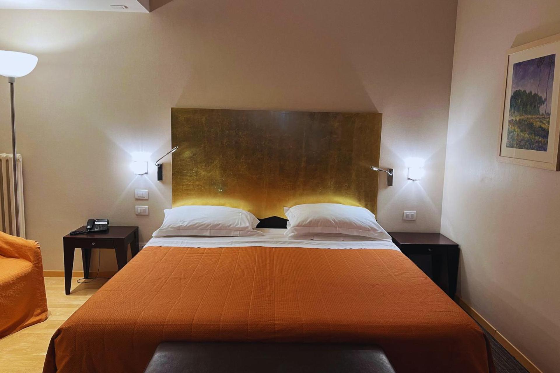 Hotel Delle Rose Terme & Wellnesspa 4*