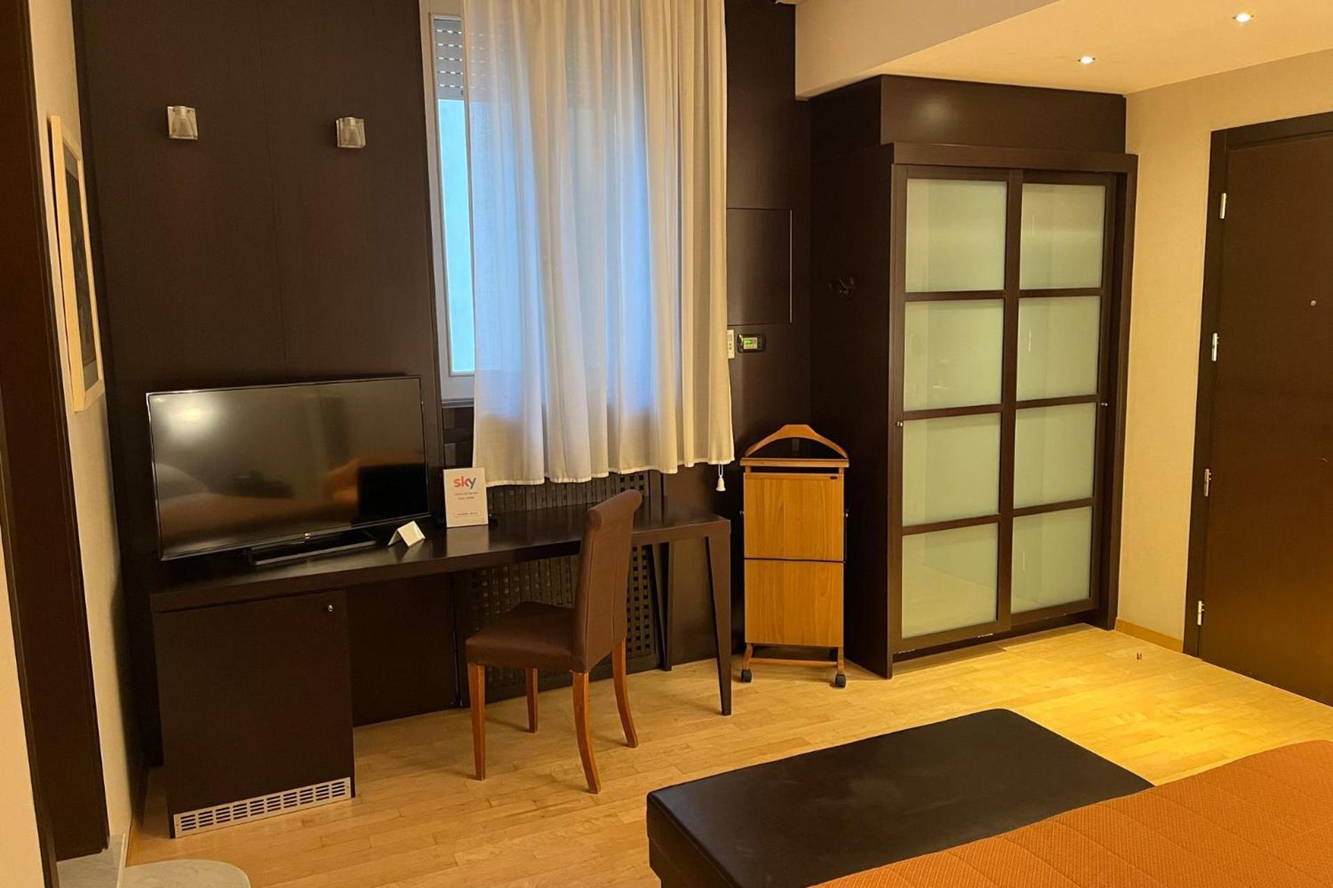 Delle Rose Terme & Wellnesspa Hotel Monticelli Terme