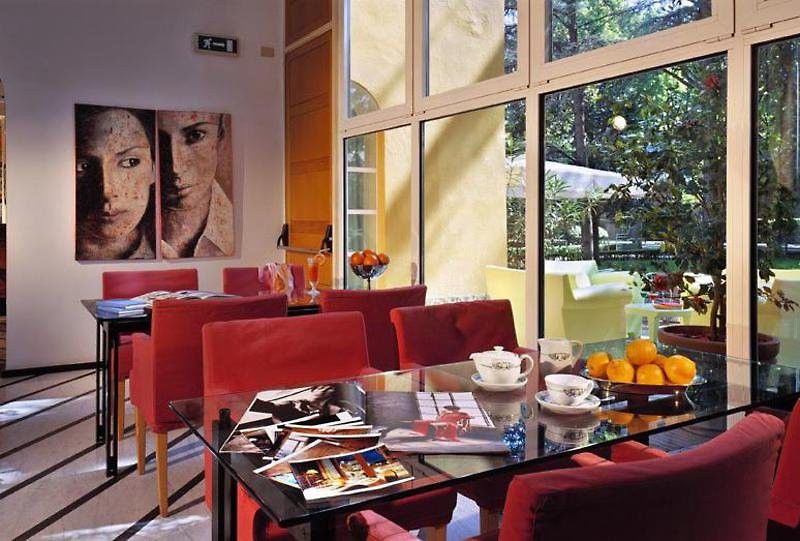 Delle Rose Terme & Wellnesspa 4*