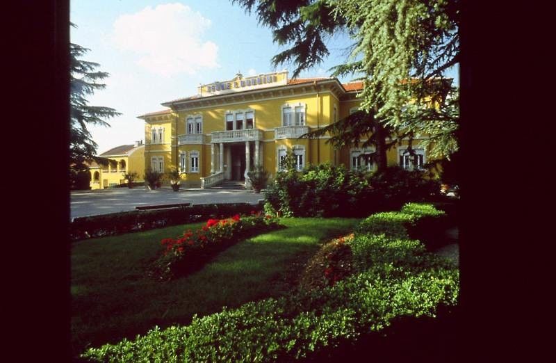 Hotel Delle Rose Terme&wellnesspa