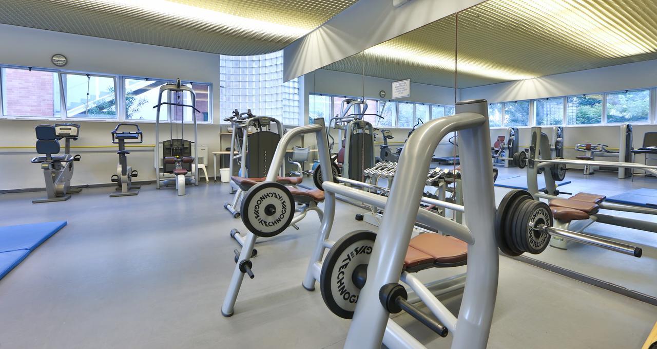 Hotel Delle Rose Terme & Wellnesspa