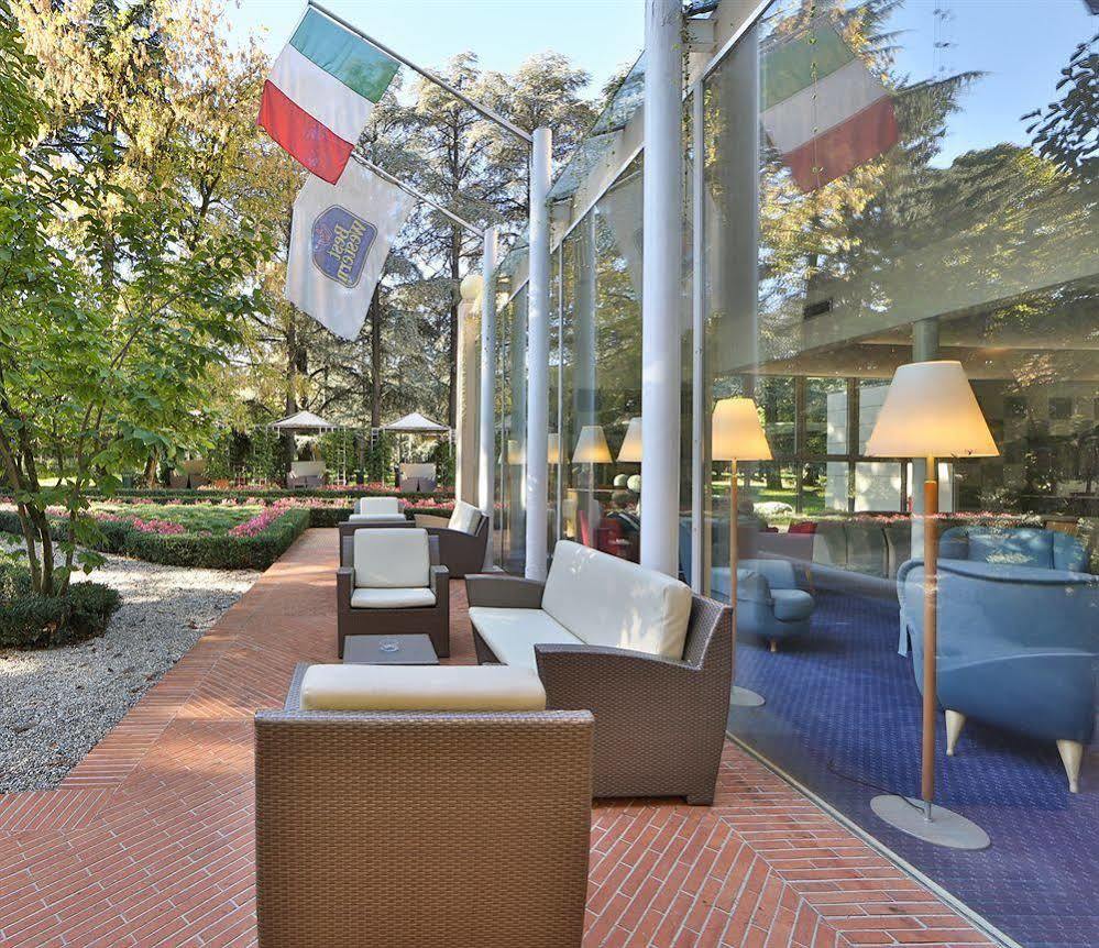 Delle Rose Terme & Wellnesspa Hotel Monticelli Terme