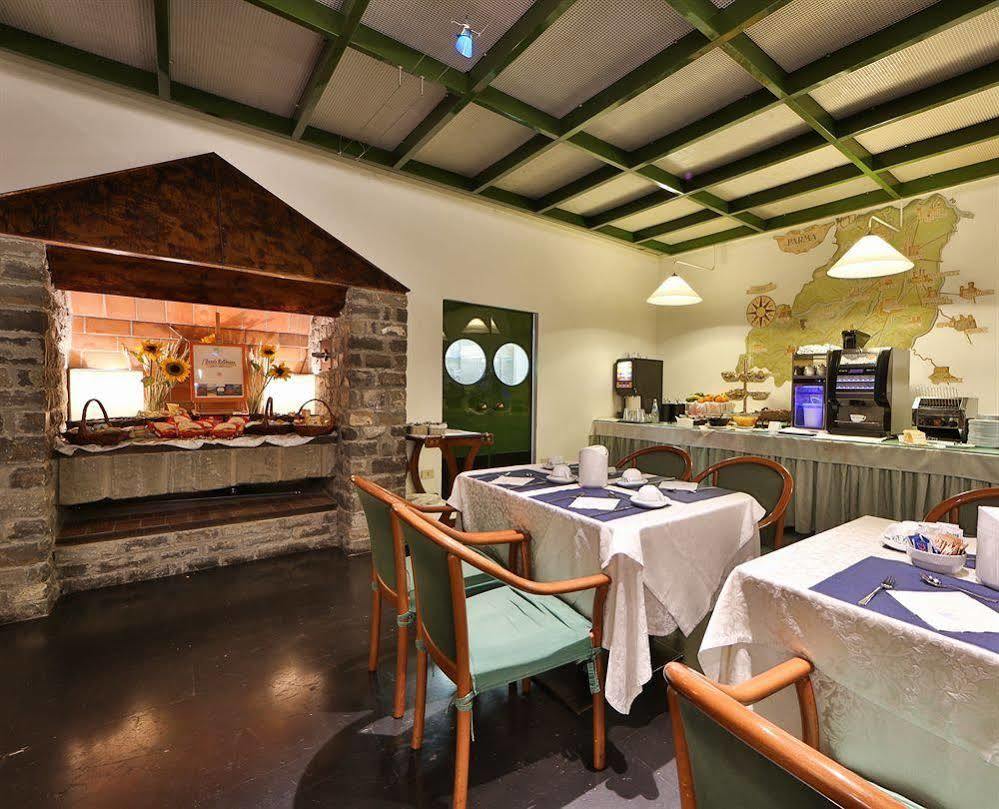 Hotel Delle Rose Terme & Wellnesspa